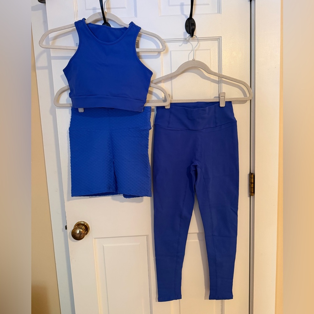 Booty by Brabants Blue Ocean Set